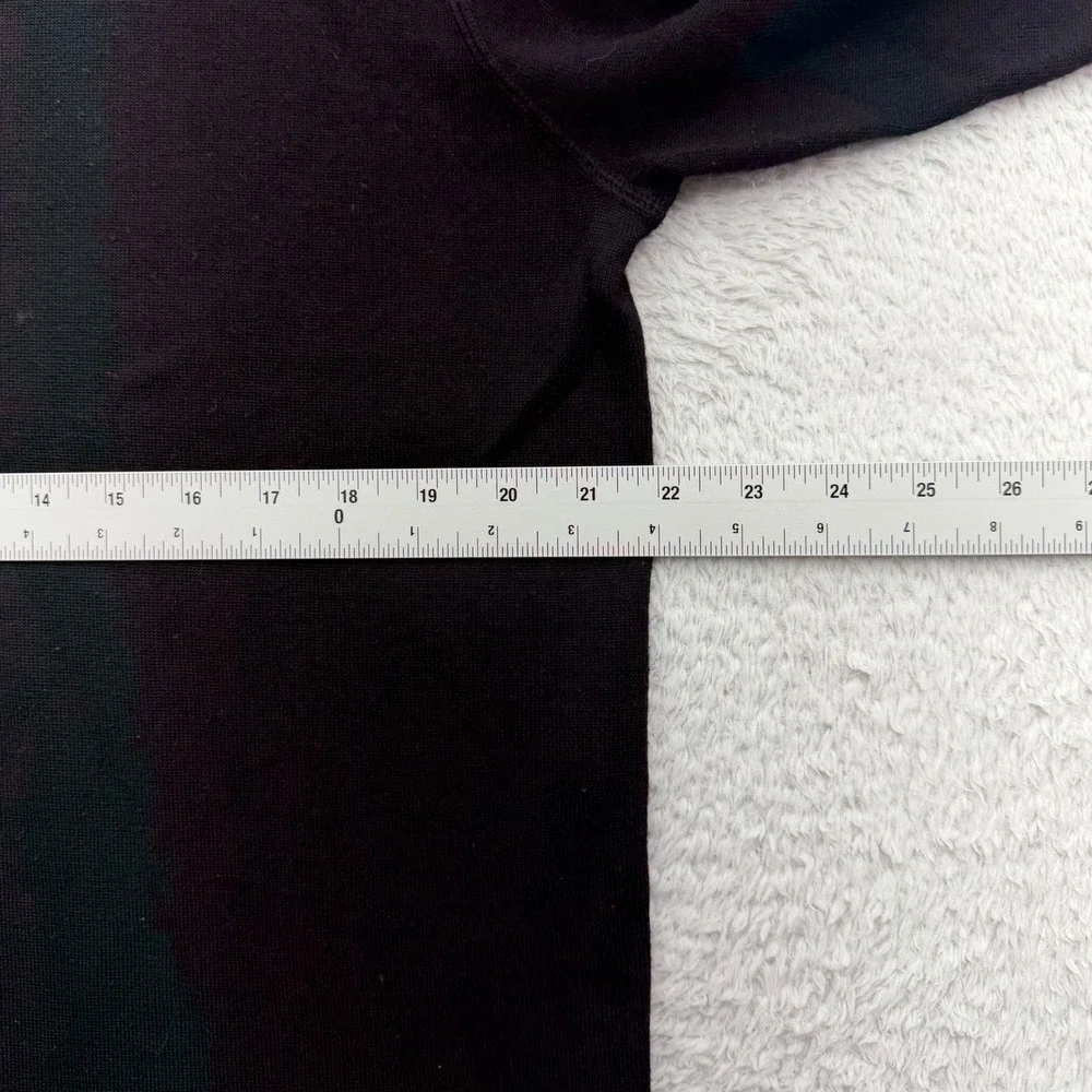 Smartwool quarter zip